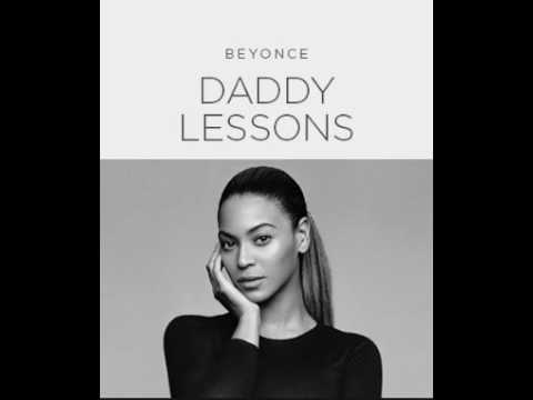 Daddy Lessons, Beyoncé & Dixie chicks - Spil Smart arrangement