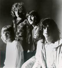 Musiklytning - Stairway to heaven - Led Zeppelin