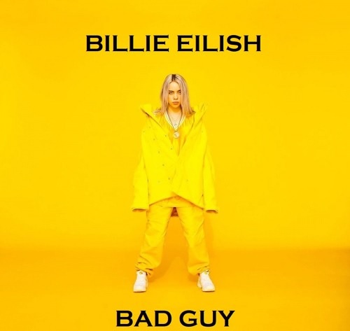 Bad Guy, Billie Eilish - Spil Smart arrangement til Valgfag